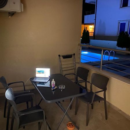 Deluxe Pool Apartment 4 Petrovac Buitenkant foto